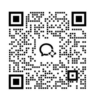 王天丽企业微信二维码